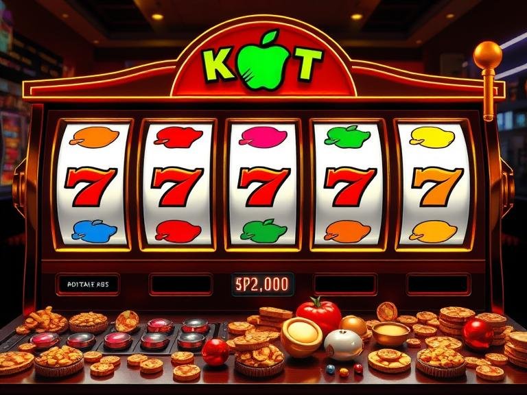 kt777