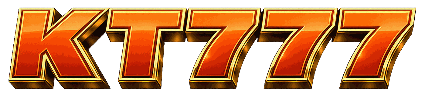 kt777 logo